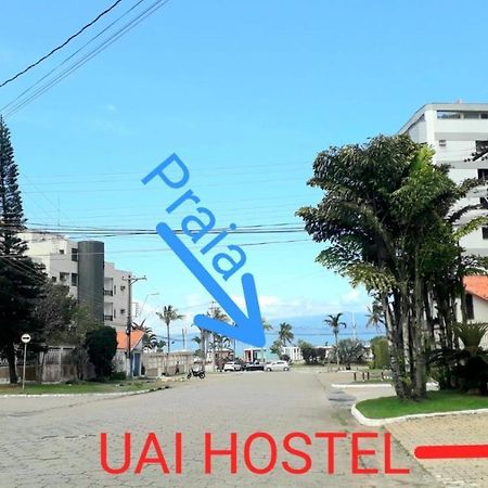 Uai Hostel Caraguatatuba Luaran gambar