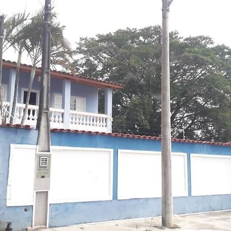 Uai Hostel Caraguatatuba Luaran gambar