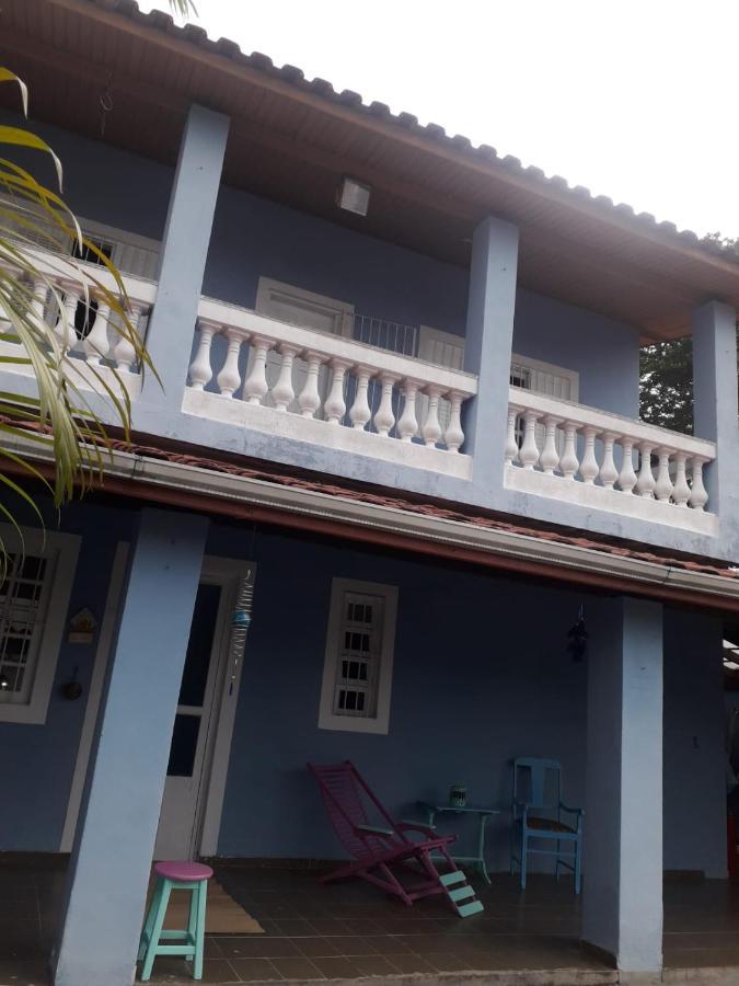 Uai Hostel Caraguatatuba Luaran gambar