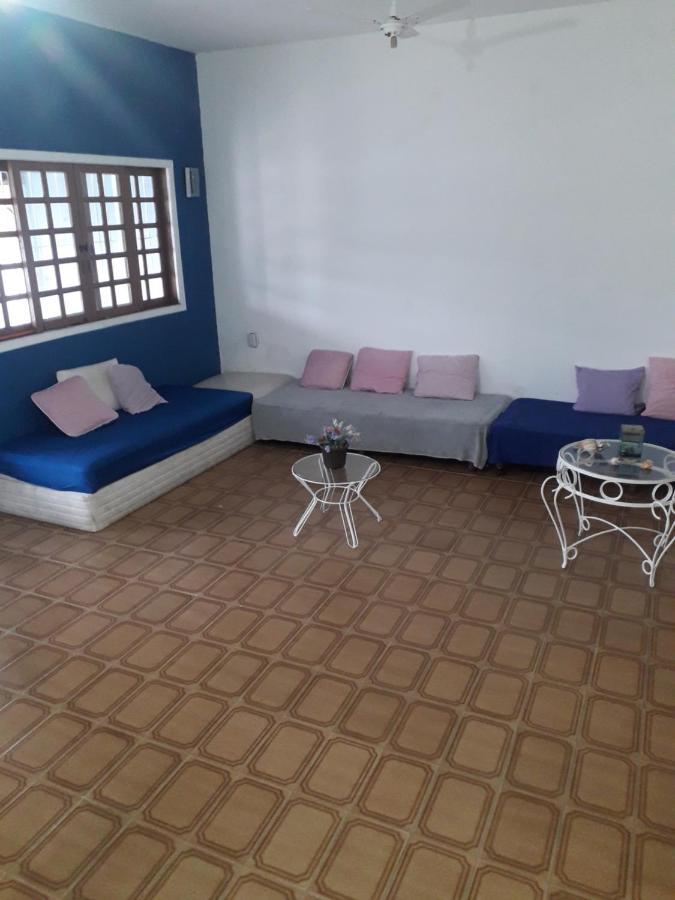 Uai Hostel Caraguatatuba Luaran gambar