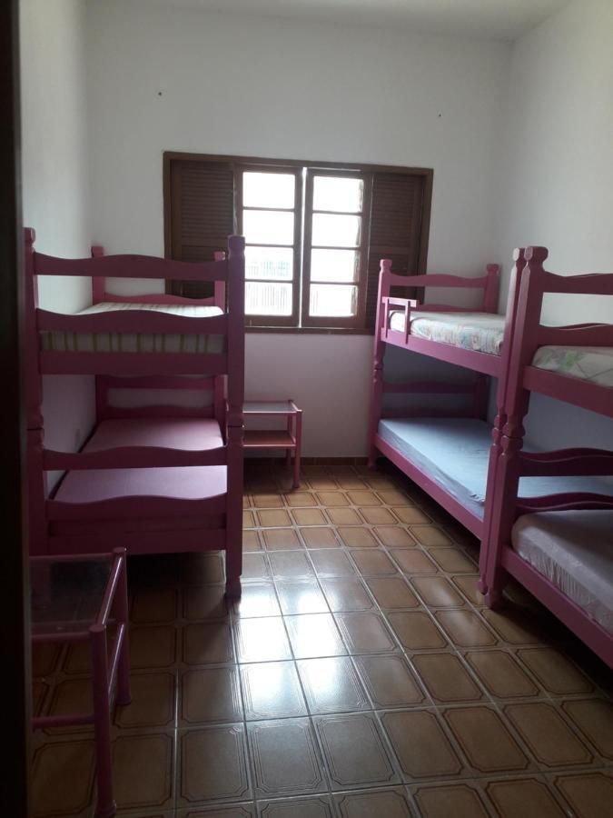 Uai Hostel Caraguatatuba Luaran gambar