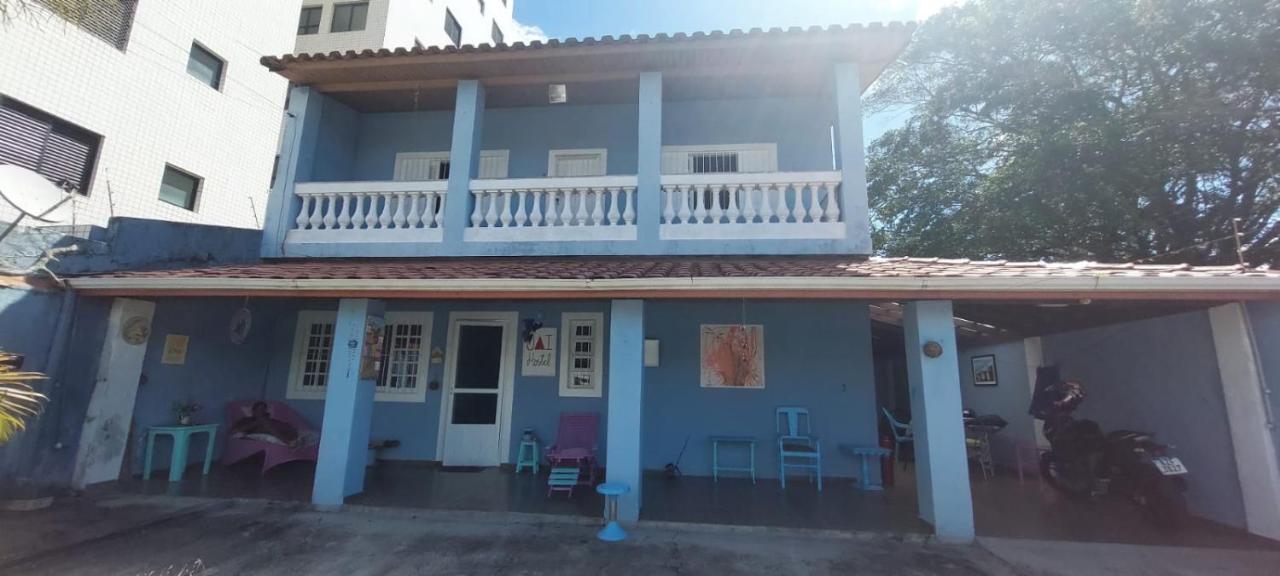 Uai Hostel Caraguatatuba Luaran gambar