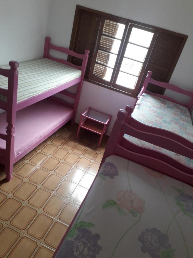 Uai Hostel Caraguatatuba Luaran gambar