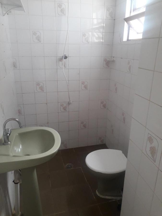 Uai Hostel Caraguatatuba Luaran gambar