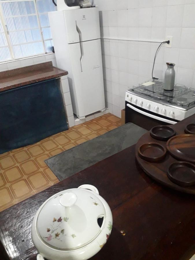 Uai Hostel Caraguatatuba Luaran gambar
