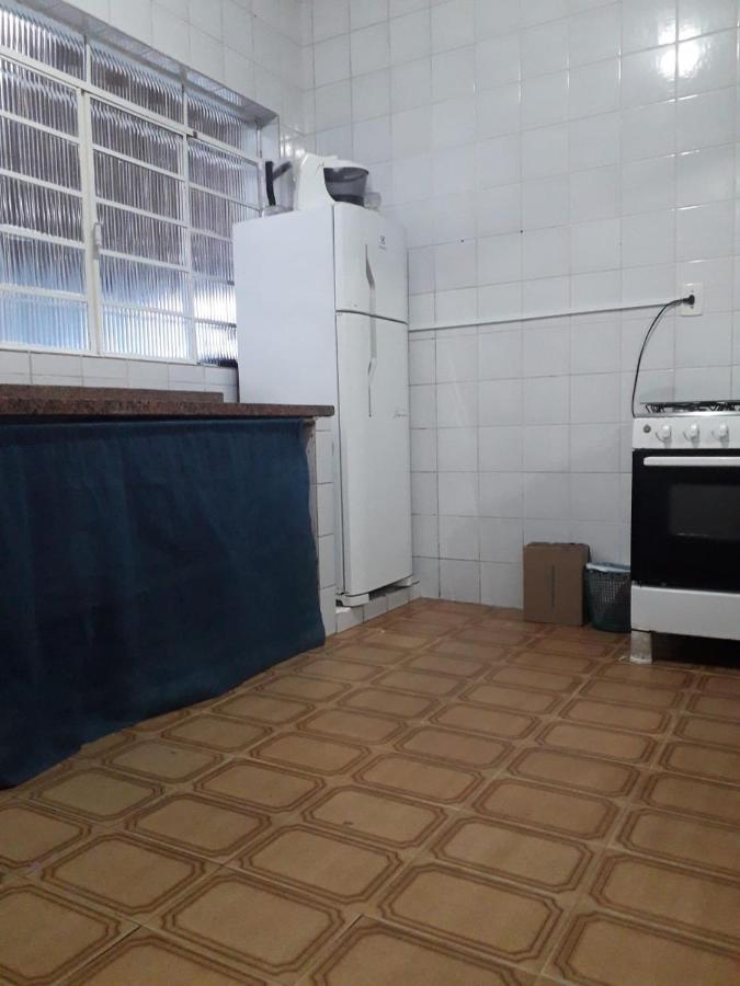 Uai Hostel Caraguatatuba Luaran gambar