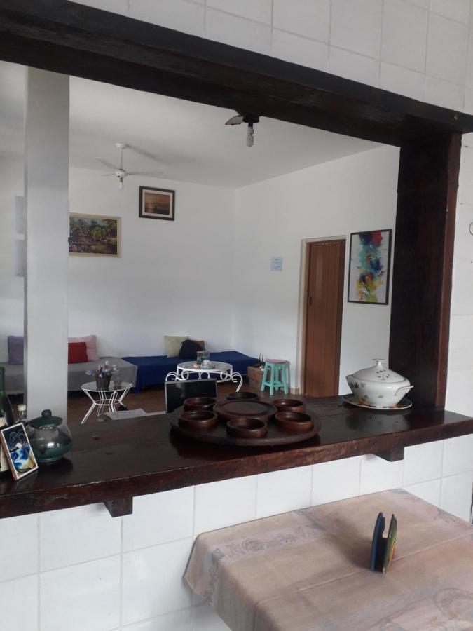 Uai Hostel Caraguatatuba Luaran gambar