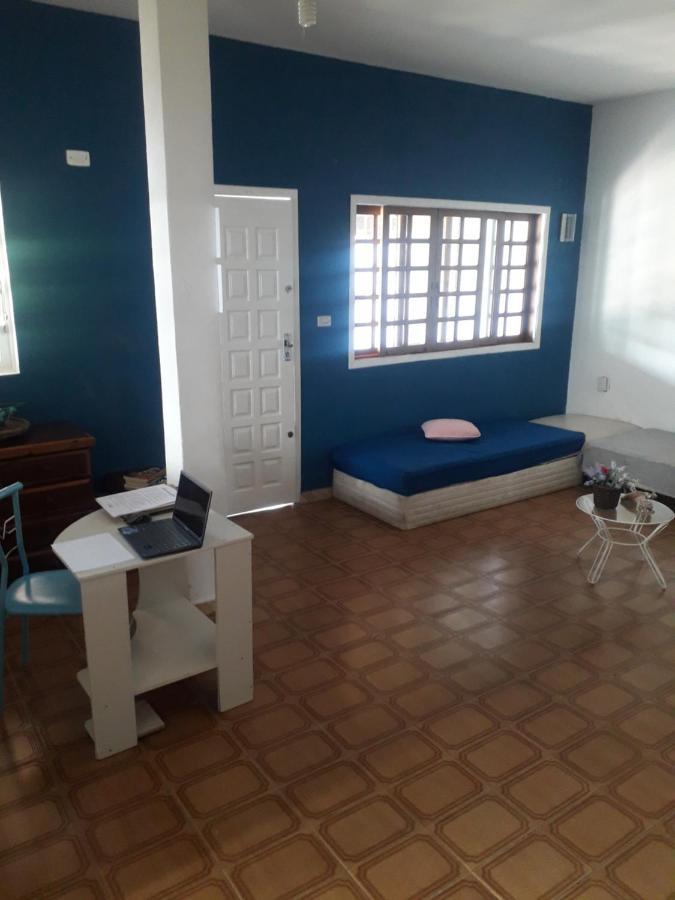 Uai Hostel Caraguatatuba Luaran gambar