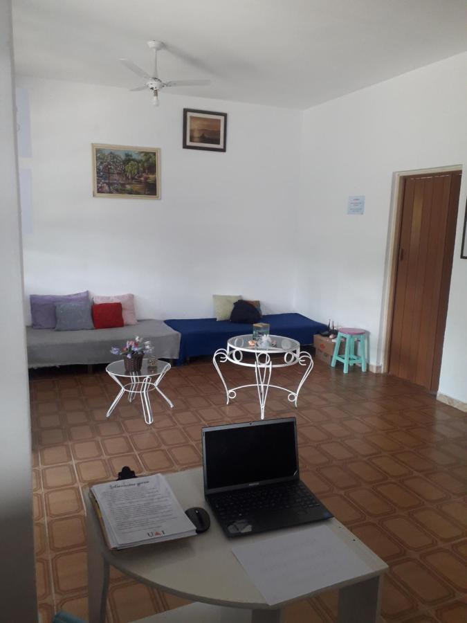 Uai Hostel Caraguatatuba Luaran gambar