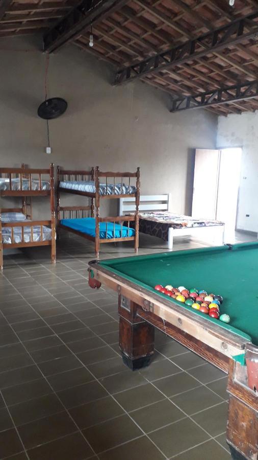 Uai Hostel Caraguatatuba Luaran gambar
