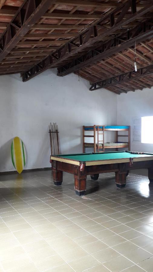 Uai Hostel Caraguatatuba Luaran gambar