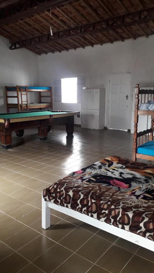 Uai Hostel Caraguatatuba Luaran gambar
