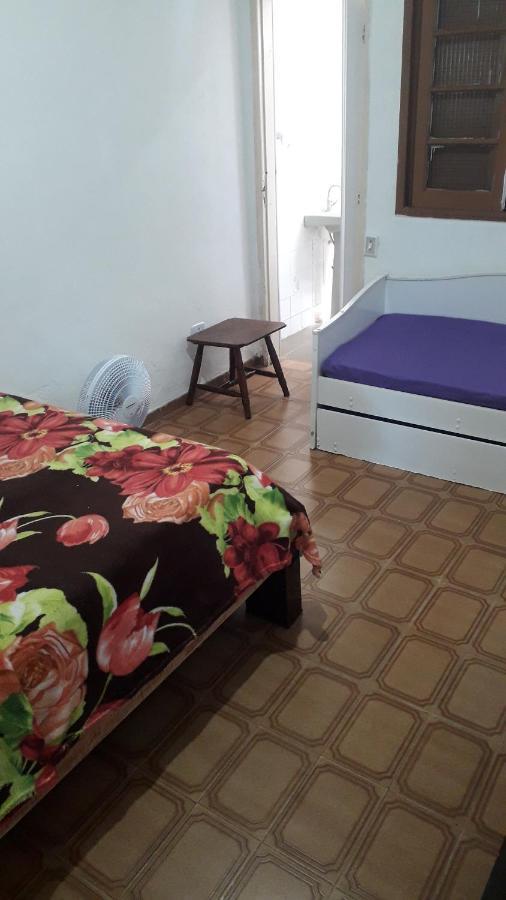 Uai Hostel Caraguatatuba Luaran gambar